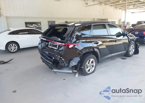 2023 Hyundai Tucson Sel из США, поврежденный, VIN 5NMJB3AE5PH197154